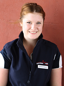 Emma Dunn