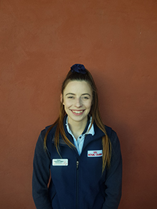 Chiara Stevenson-Milich