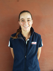 Christina Bilardi