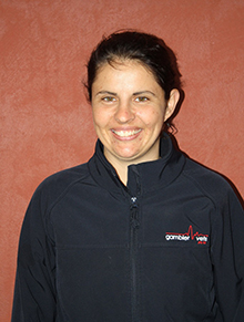 Emma Swaffer